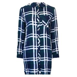 EUC Atmosphere Striped Dress